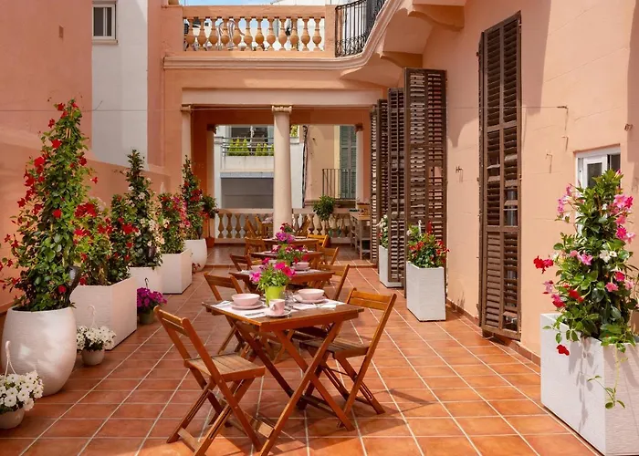 Гостевой дом Antonios