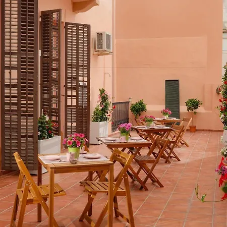 Maison d'hôtes Antonios