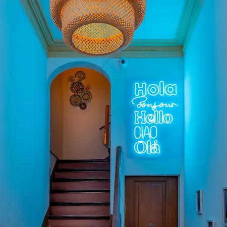 Maison d'hôtes Antonios *