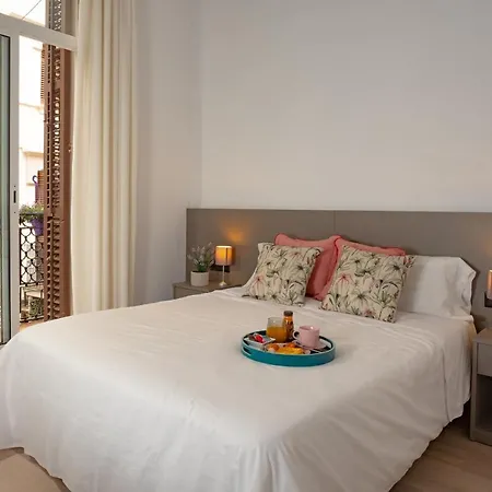 Antonios Maison d'hôtes Sitges