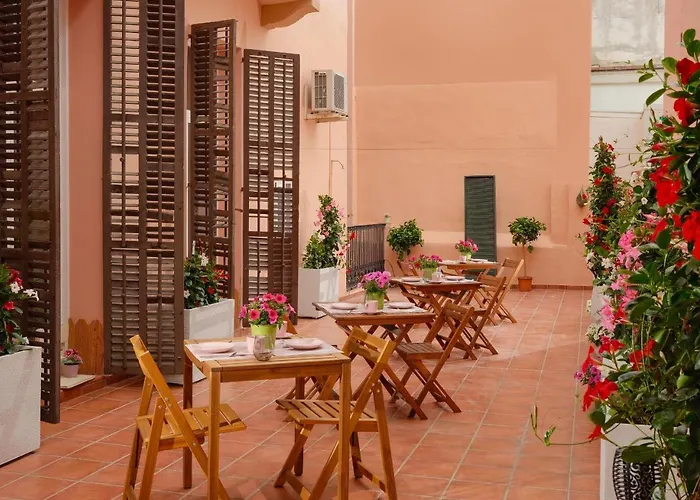 Πανσιόν Antonios