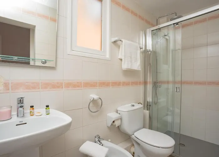 Antonios Gasthuis Sitges