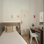 Antonios Maison d'hôtes *