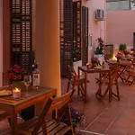 Antonios Maison d'hôtes *