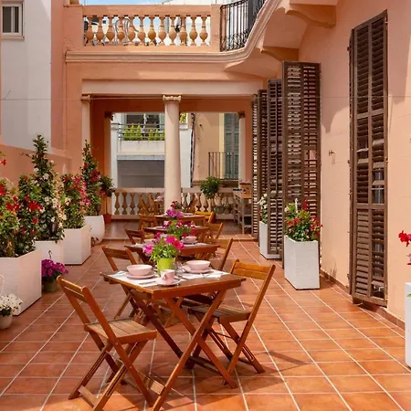 게스트하우스 Antonios