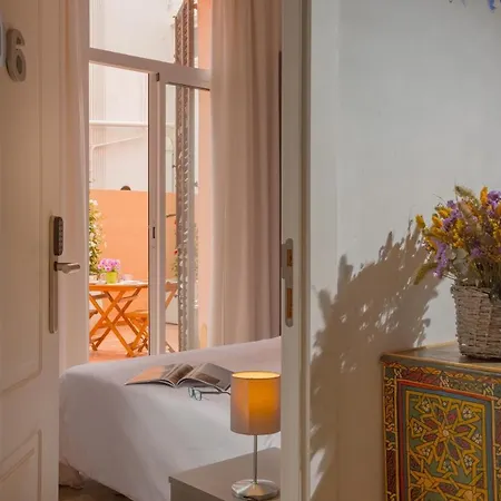 Antonios 게스트하우스