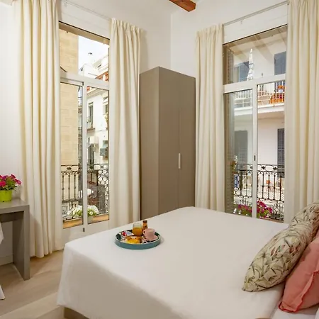 Antonios 게스트하우스 *