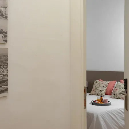 Maison d'hôtes Antonios Sitges