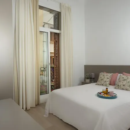 Antonios * Sitges