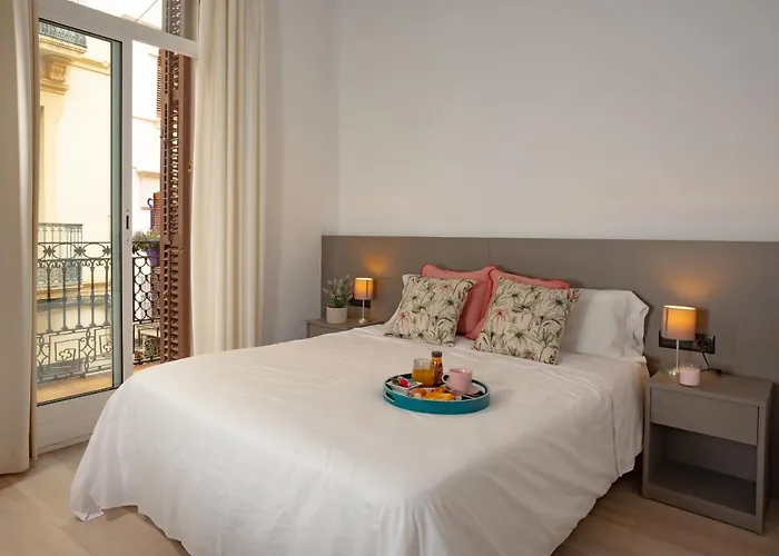 Antonios Konukevi Sitges